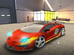Trò chơi Car Real Simulator