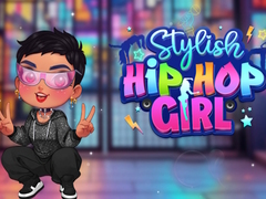 Trò chơi Stylish Hip Hop Girl
