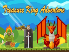 Trò chơi Treasure King Adventure