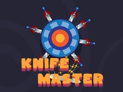 Trò chơi Knife Master