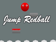 Trò chơi Jump Redball