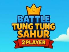 Trò chơi Battle Tung Tung Sahur 2 Player