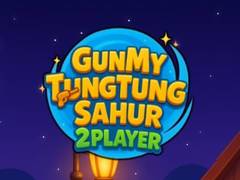 Trò chơi GunMyTungtungSahur 2Player