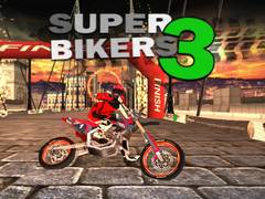 Trò chơi Super Bikers 3