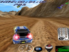 Trò chơi Racing Ultimate