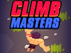 Trò chơi Cimb Masters