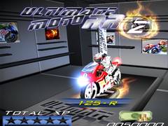 Trò chơi Ultimate MotoCross 2