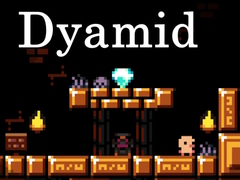 Trò chơi Dyamid
