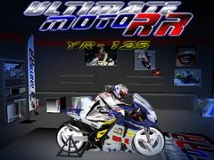 Trò chơi Ultimate Moto RR