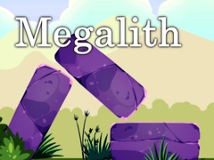 Trò chơi Megalith