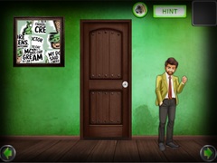 Trò chơi Amgel Easy Room Escape 277