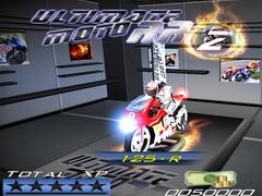 Trò chơi Ultimate Moto RR 2