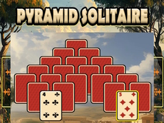 Trò chơi Pyramid Solitaire Ancient Rome