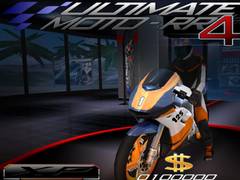 Trò chơi Ultimate Moto RR 4