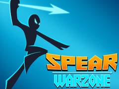 Trò chơi Spear Warzone
