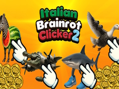 Trò chơi Italian Brainrot Clicker 2