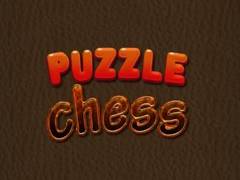 Trò chơi Chess Puzzle