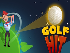 Trò chơi Golf Hit