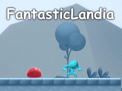 Trò chơi FantasticLandia