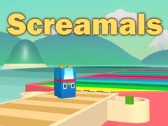 Trò chơi Screamals