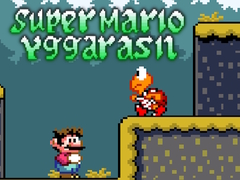 Trò chơi Mario Yggdrasil