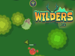 Trò chơi Wilders.io