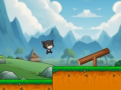 Trò chơi Adventure of Tommy
