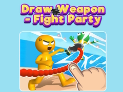 Trò chơi Draw Weapon - Fight Party