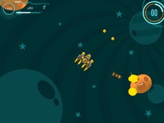 Trò chơi Stuck in Space