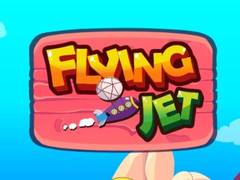 Trò chơi Flying Jet
