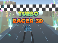 Trò chơi Turbo Racer 3D