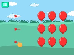 Trò chơi Balloon Blitz