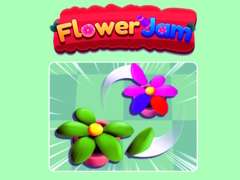 Trò chơi Flower Jam