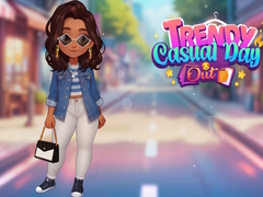 Trò chơi Trendy Casual Day Out