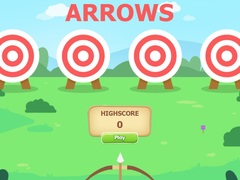 Trò chơi Arrows
