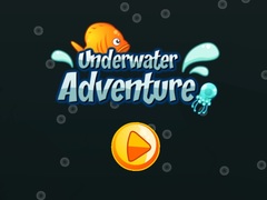 Trò chơi Underwater Adventure