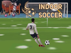 Trò chơi Indoor Soccer 