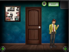 Trò chơi Amgel Easy Room Escape 278