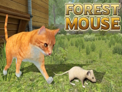 Trò chơi Forest Mouse