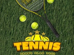 Trò chơi Tennis Grand Slam 2025