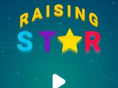 Trò chơi Raising Star