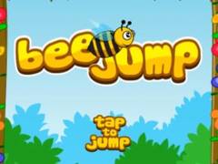 Trò chơi Bee Jump