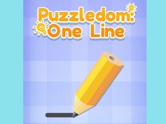 Trò chơi Puzzledom: One Line