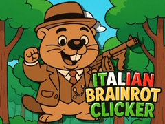 Trò chơi Italian Brainrot Clicker 