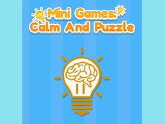 Trò chơi Mini Games: Calm and Puzzle