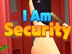 Trò chơi I Am Security