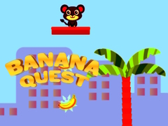 Trò chơi Banana Quest