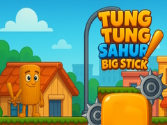 Trò chơi Tung Tung Sahur Big Stick