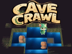 Trò chơi Cave Crawl