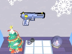 Trò chơi Gun Rush